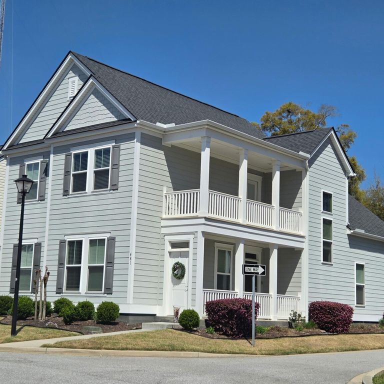 481 Spring Hollow Drive, Charleston, SC 29492