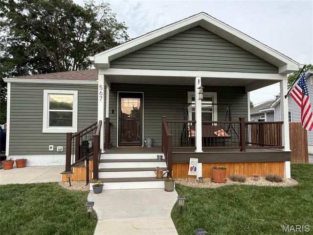 567 10th Street, Wood River, IL 62095