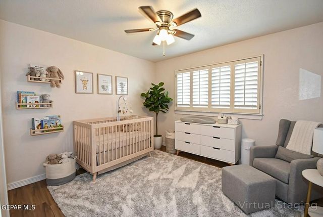 3431 SHEPPARD Avenue, El Paso, TX 79904