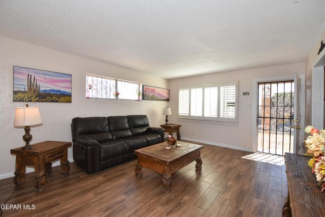 3431 SHEPPARD Avenue, El Paso, TX 79904