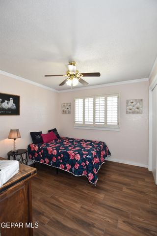 3431 SHEPPARD Avenue, El Paso, TX 79904