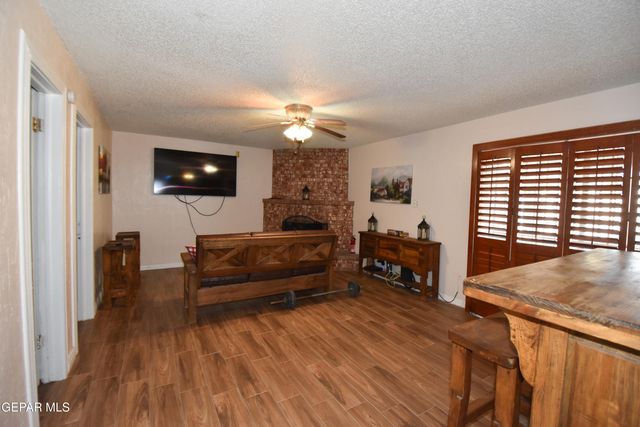 3431 SHEPPARD Avenue, El Paso, TX 79904