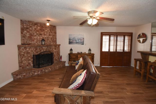 3431 SHEPPARD Avenue, El Paso, TX 79904