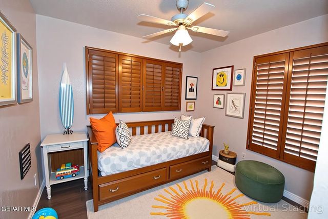 3431 SHEPPARD Avenue, El Paso, TX 79904