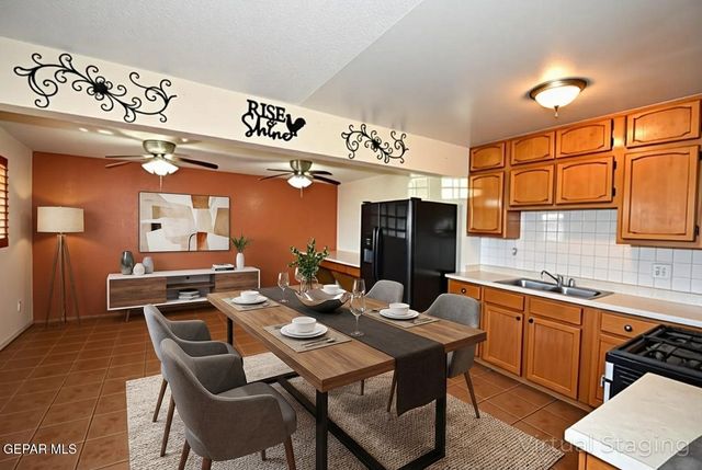 3431 SHEPPARD Avenue, El Paso, TX 79904