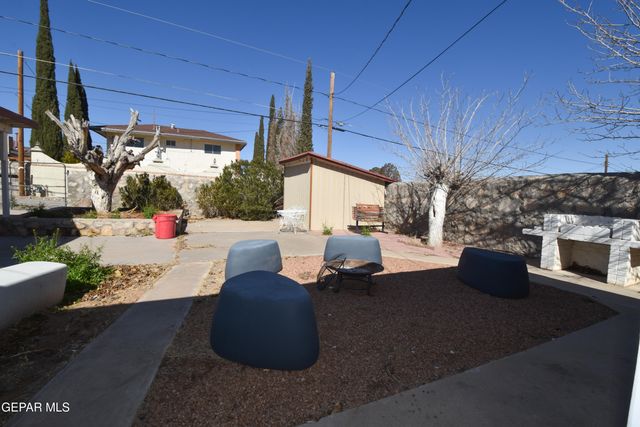 3431 SHEPPARD Avenue, El Paso, TX 79904