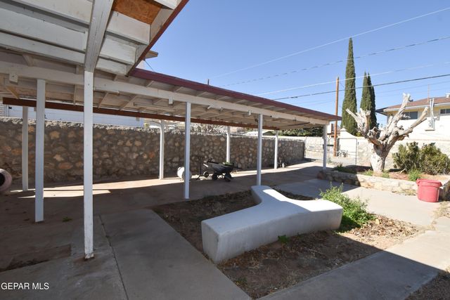 3431 SHEPPARD Avenue, El Paso, TX 79904