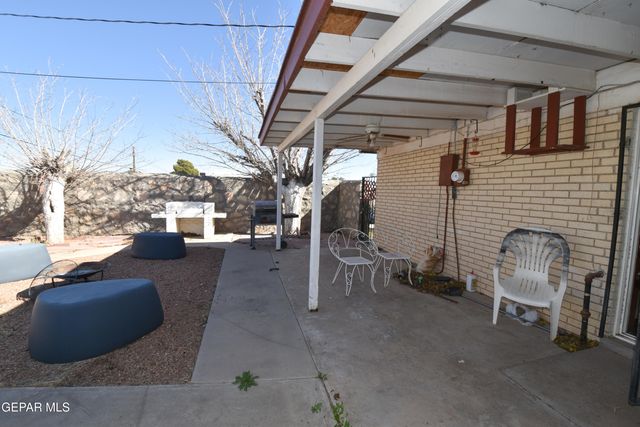 3431 SHEPPARD Avenue, El Paso, TX 79904
