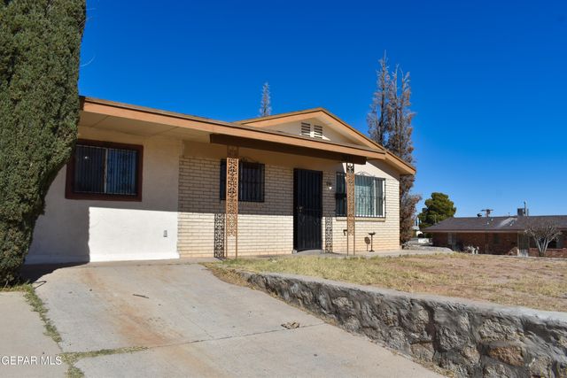 3431 SHEPPARD Avenue, El Paso, TX 79904