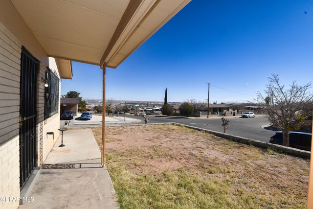 3431 SHEPPARD Avenue, El Paso, TX 79904