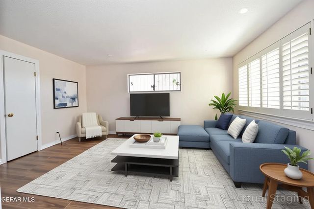 3431 SHEPPARD Avenue, El Paso, TX 79904