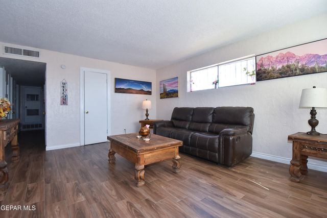 3431 SHEPPARD Avenue, El Paso, TX 79904