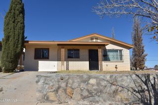 3431 SHEPPARD Avenue, El Paso, TX 79904