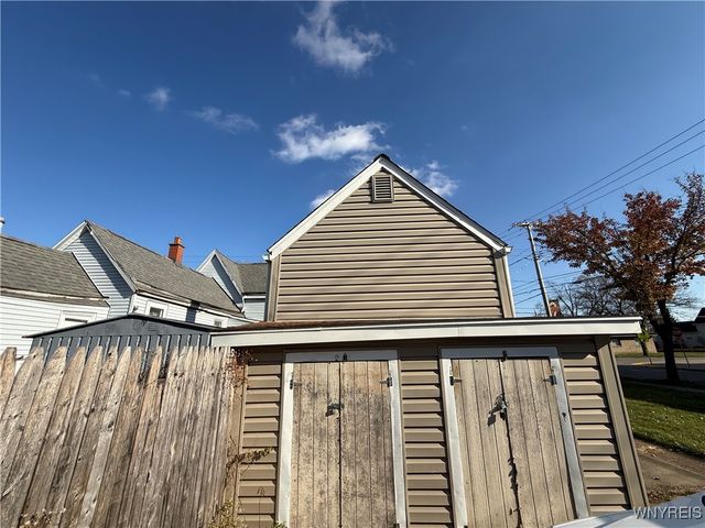 190 Halstead Avenue, Cheektowaga, NY 14212