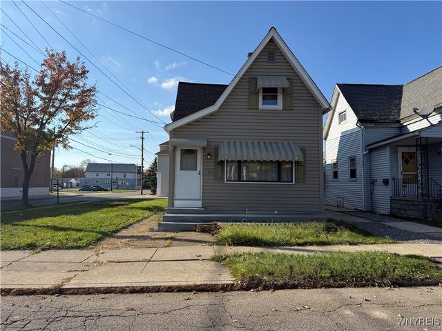 190 Halstead Avenue, Cheektowaga, NY 14212