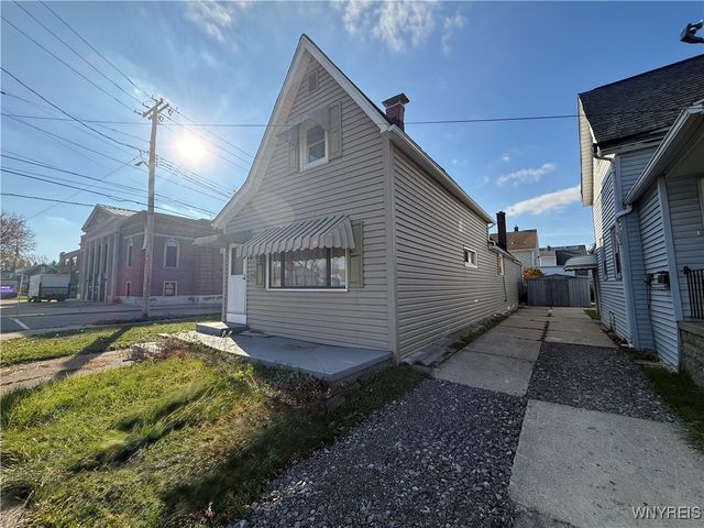 190 Halstead Avenue, Cheektowaga, NY 14212