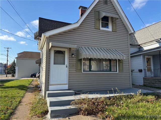 190 Halstead Avenue, Cheektowaga, NY 14212