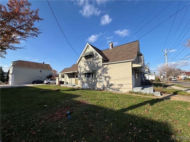 190 Halstead Avenue, Cheektowaga, NY 14212