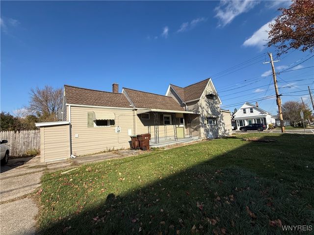 190 Halstead Avenue, Cheektowaga, NY 14212