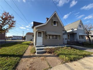 190 Halstead Avenue, Cheektowaga, NY 14212