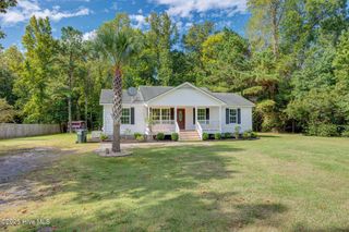 189 Rooster Tail Trail, Burgaw, NC 28425
