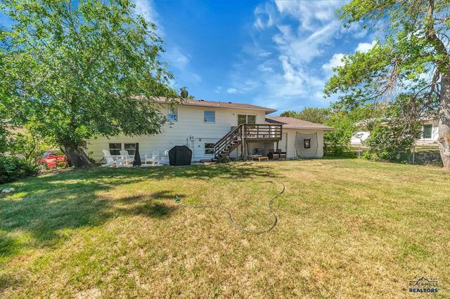 3404 ARIZONA, Rapid City, SD 57701