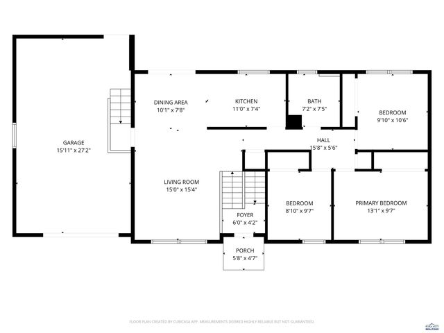 3404 ARIZONA, Rapid City, SD 57701