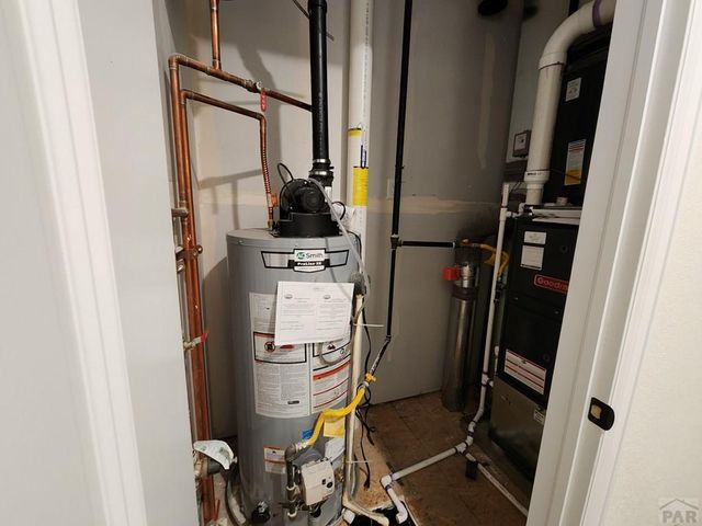 2201 Sunrise Ln, Pueblo, CO 81008