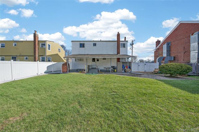 188 Amherst Street, Hempstead, NY 11550