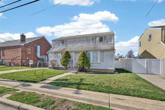188 Amherst Street, Hempstead, NY 11550