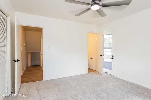 4604 BLUFF Avenue, Jacksonville, FL 32225