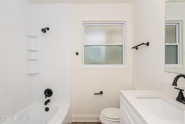 4604 BLUFF Avenue, Jacksonville, FL 32225