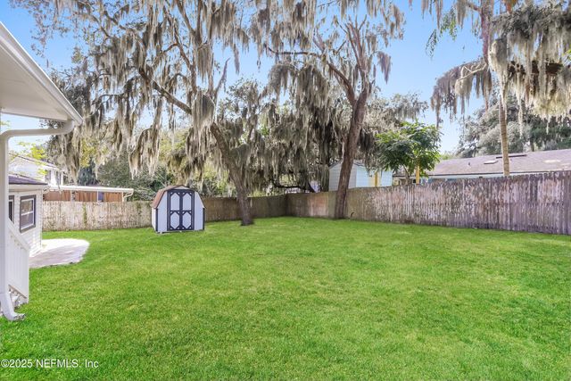 4604 BLUFF Avenue, Jacksonville, FL 32225