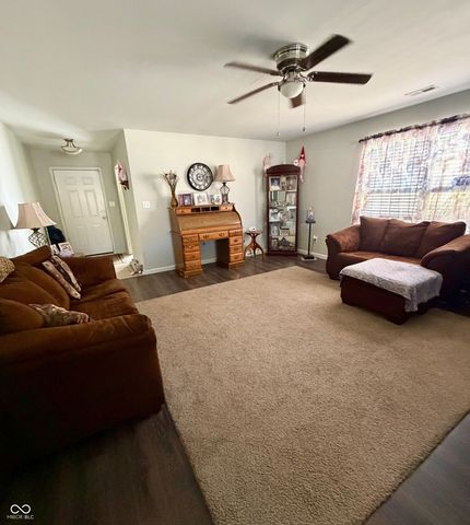 5044 Hodson Drive, Indianapolis, IN 46241