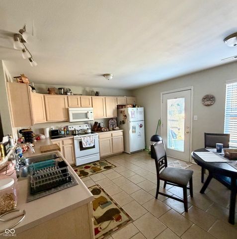 5044 Hodson Drive, Indianapolis, IN 46241