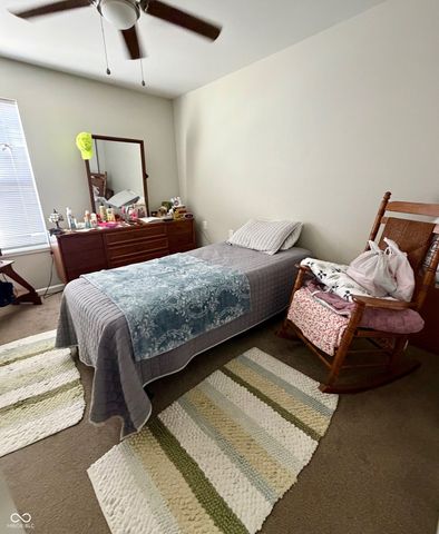 5044 Hodson Drive, Indianapolis, IN 46241