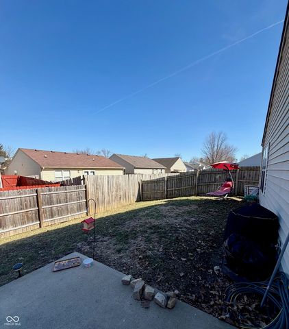 5044 Hodson Drive, Indianapolis, IN 46241