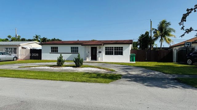 9770 SW 13th Terrace, Miami, FL 33174