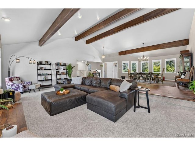 8 Silver Aspen, Littleton, CO 80127