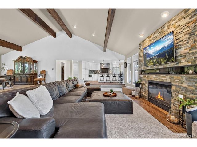 8 Silver Aspen, Littleton, CO 80127