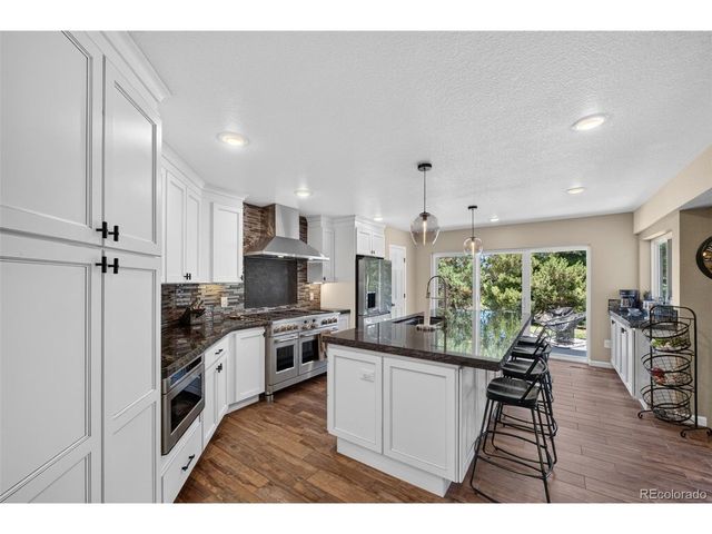 8 Silver Aspen, Littleton, CO 80127