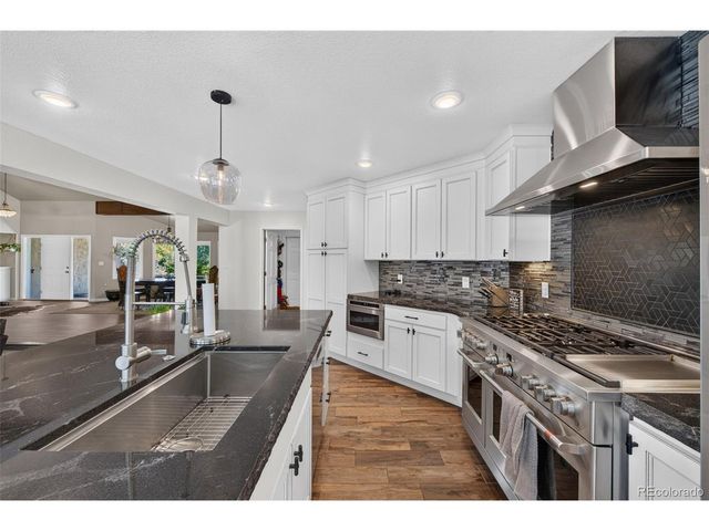 8 Silver Aspen, Littleton, CO 80127