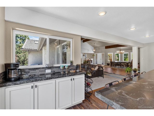 8 Silver Aspen, Littleton, CO 80127