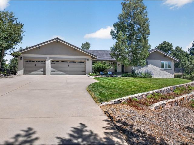 8 Silver Aspen, Littleton, CO 80127