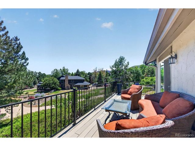 8 Silver Aspen, Littleton, CO 80127