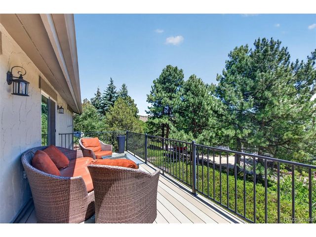 8 Silver Aspen, Littleton, CO 80127