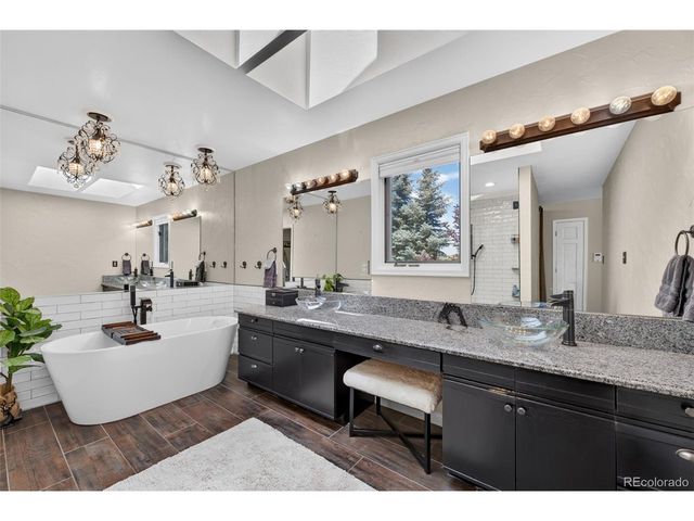 8 Silver Aspen, Littleton, CO 80127