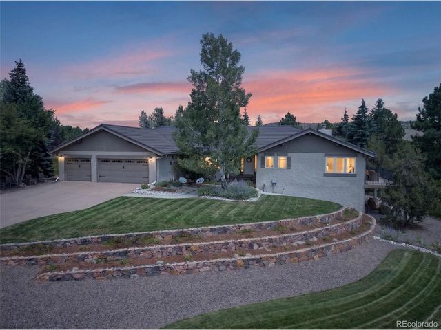 8 Silver Aspen, Littleton, CO 80127