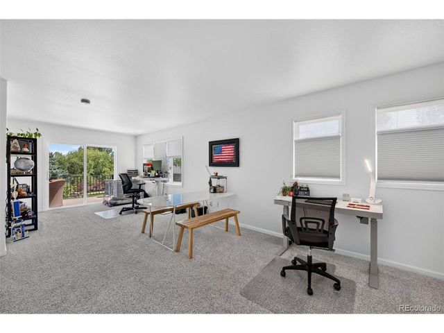 8 Silver Aspen, Littleton, CO 80127