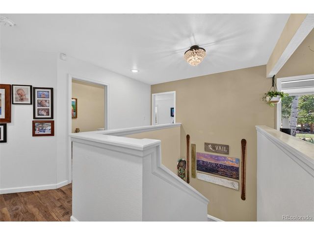 8 Silver Aspen, Littleton, CO 80127